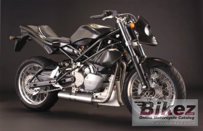 2011 CR and S VUN Road photo